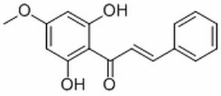 球松素查尔酮