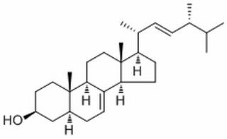 Ergosta-7,22-dienol