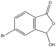 5-溴-3-羟基异苯并呋喃-1(3H)-酮