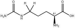 [5,5-2H2]-L-Citrulline