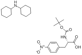 BOC-对硝基-L-苯丙氨酸