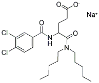 LORGLUMIDE SODIUM SALT