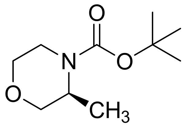 (S)-N-Boc-3-Methylmorpholine