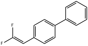 1,1'-Biphenyl, 4-(2,2-difluoroethenyl)-