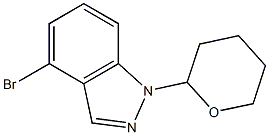 4-溴-1-(氧代-2-基)-1H-吲唑