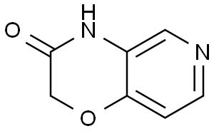 2H-吡啶并[4,3-b][1,4]噁嗪-3(4H)-酮