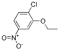 1-Chloro-2-ethoxy-4-nitrobenzene