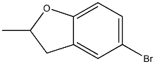 5-bromo-2-methyl-2,3-dihydrobenzofuran