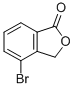 4-BROMO-2-BENZOFURAN-1(3H)-ONE