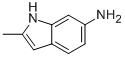 1H-Indol-6-amine,2-methyl-(9CI)