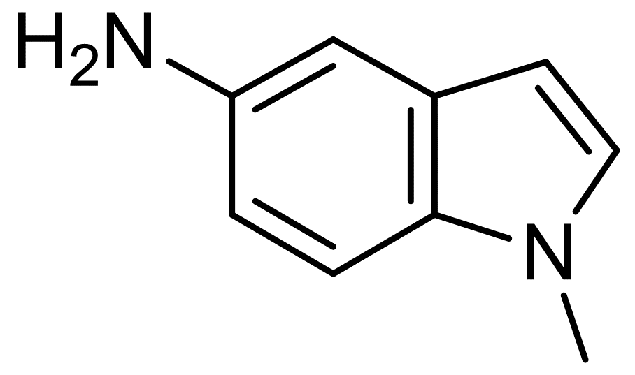 1-甲基吲哚-5-胺
