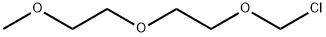 Ethane, 1-[2-(chloromethoxy)ethoxy]-2-methoxy-
