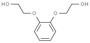 O,O-BIS(2-HYDROXYETHOXY)BENZENE