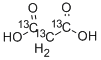 MALONIC-13C3 ACID