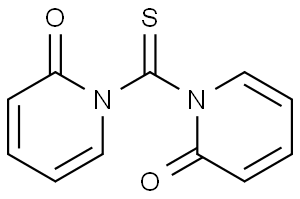 1,1'-THIOCARBONYLDI-2(1H)-PYRIDONE