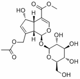 Asperulosidic acid methyl ester