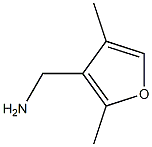 (2,4-DiMethyl-3-furyl)MethylaMine, 95%