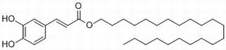 Docosyl caffeate, (E)-