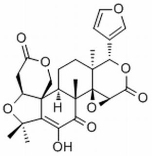 吴茱萸内脂醇