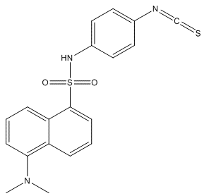 4-(Dansylamino)Phenyl Isothiocyanate