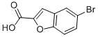 5-BROMOBENZOFURAN-2-CARBOXYLIC ACID