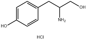 DL-Tyrosinol HCl