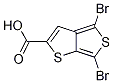 DTCOOH-2Br