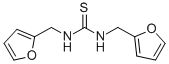 1,3-(difurfuryl)thiourea