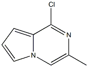 1-chloro-3-Methyl-Pyrrolo[1,2-a]pyrazine