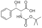 BOC-D-THREO-3-PHENYLSERINE