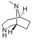 9-METHYL-3,9-DIAZABICYCLO[4.2.1]NONANE