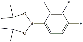 2-(3,4-二氟-2-甲基苯)-4,4,5,5-四甲基-1,3,2-二氧杂硼烷