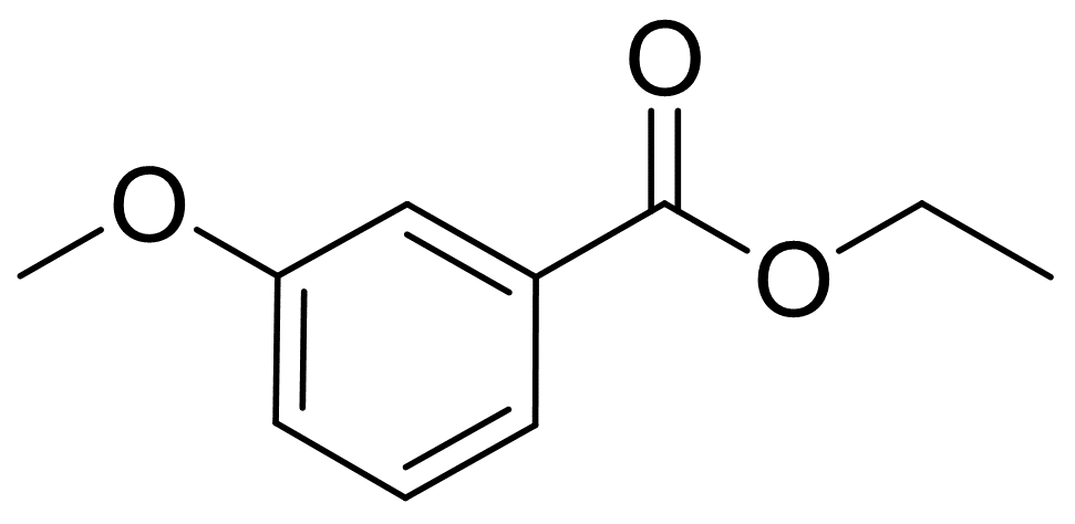 ETHYL 3-METHOXYBENZOATE