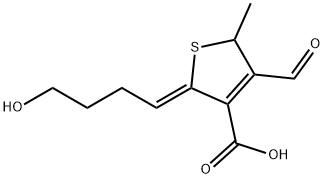 Faropenem Impurity F