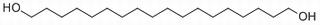 1,18-Dihydroxyoctadecane