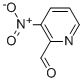3-硝基吡啶-2-甲醛