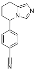 4-[[5,6,7,8-Tetrahydroimidazo[1,5-a]pyridin]-5-yl]benzonitrile