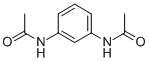 N,N'-(1,3-亚苯基)二乙酰胺