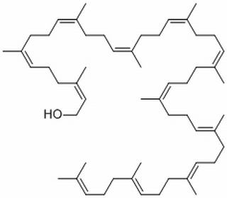 Moraprenol 11