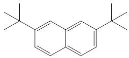 2,7-二叔丁基萘