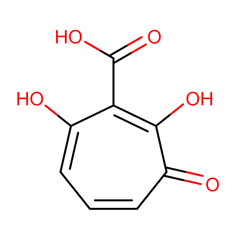 Puberulic acid Impurity 6