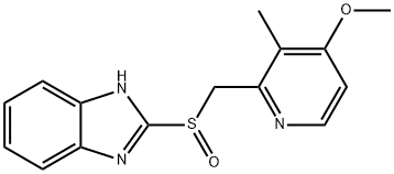 Rabeprazole 4-Methoxy Analog