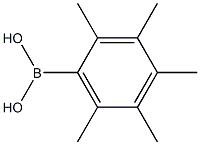 2,3,4,5,6-PENTAMETHYLPHENYLBORONIC ACID