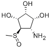 mannostatin B