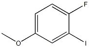 1-fluoro-2-iodo-4-methoxybenzene