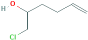 1 - 氯己-5 - 烯-2 - 醇