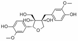 左旋马尾松树脂醇