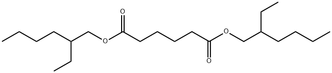 Bis(2-ethylhexyl) adipate