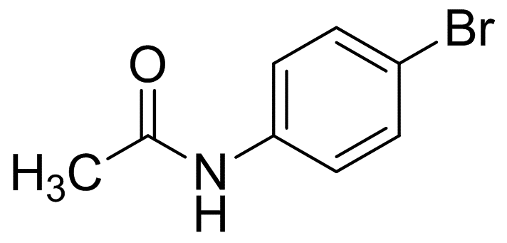 4'-Bromoacetanilide