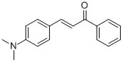 4-(DIMETHYLAMINO)CHALCONE